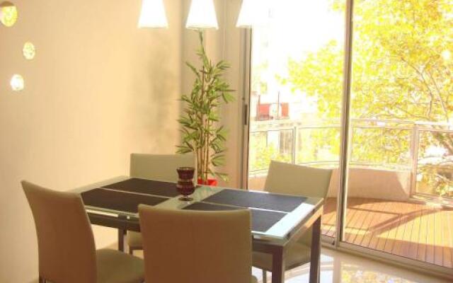 Rent Apart Caballito 3