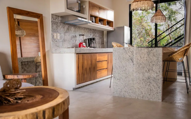 Luxury Condos Noil Tulum