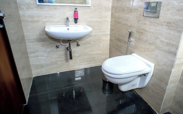 Mastiff Hotel Hinjawadi