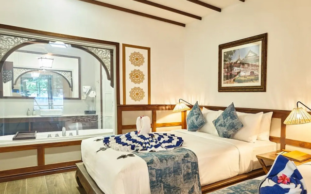 Mybanlao Hotel