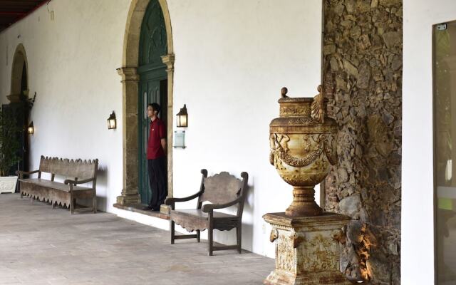 Pestana Convento do Carmo Bahia