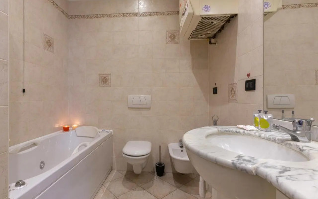 Bologna Santa Maria dei Servi Apartment x3