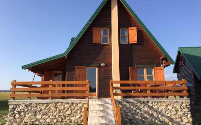 Mountain View Lodges