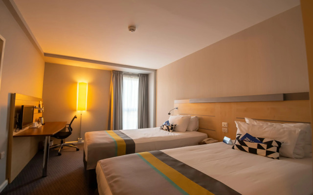 Holiday Inn Express Hull City Centre by IHG