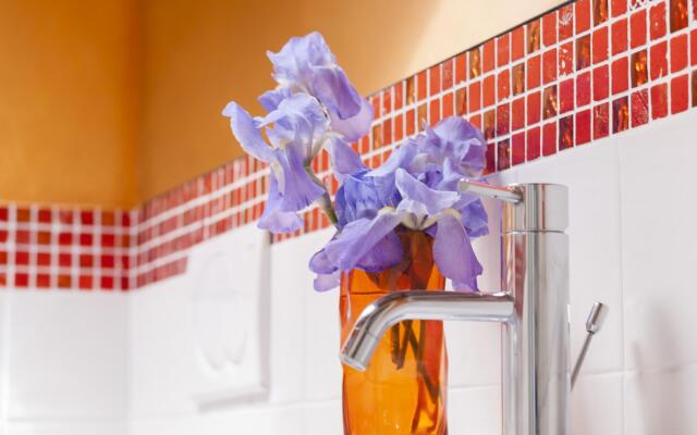 Bio Lavanda Organic Agritourism