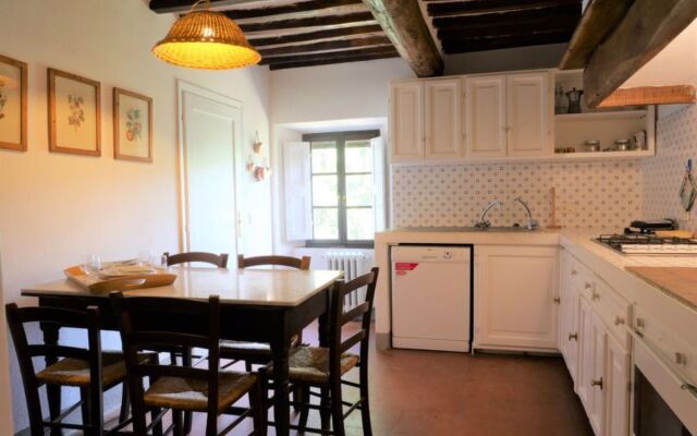 House La Torre Roccastrada