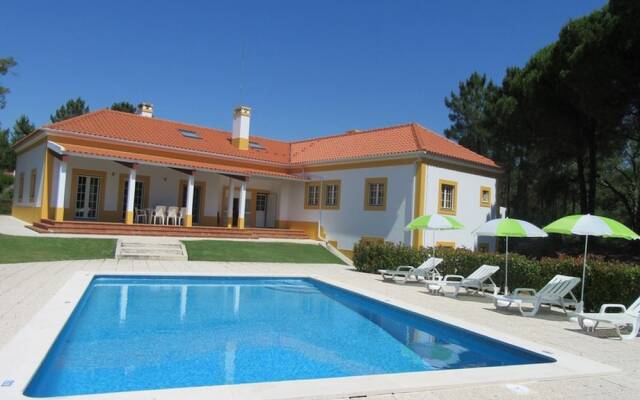 45 Villa 52 by Herdade de Montalvo