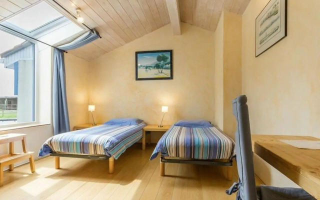 Gîte Port-Saint-Père, 4 pièces, 8 personnes - FR-1-306-1028