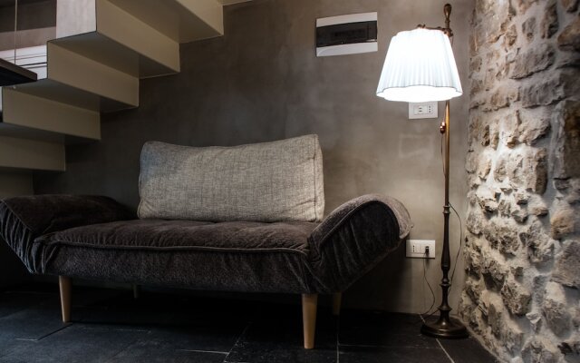 Al Molo 5 Apartments