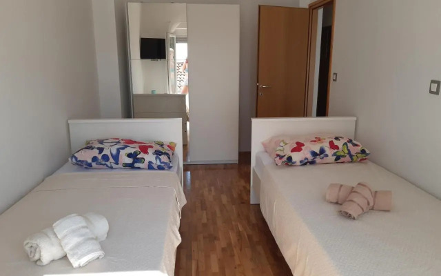 Apartmani Frano