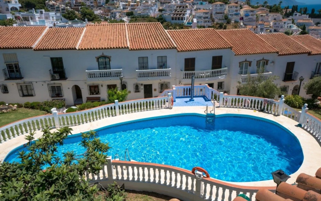 Casa UrbanizaciÃ³n Hacienda 38