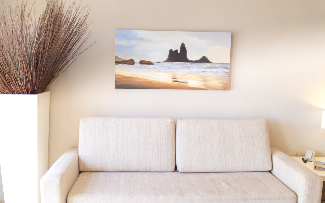 Los Olivos Beach Resort