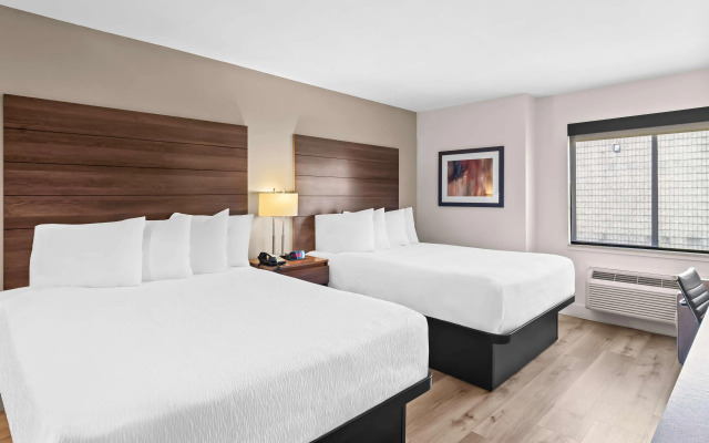 Best Western Maple Ridge Hotel