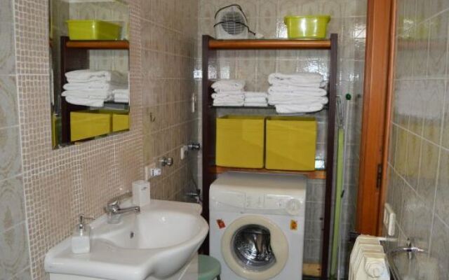 Holiday home Mediterraneo