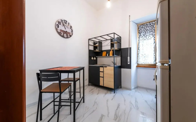 Gianicolense Apartment