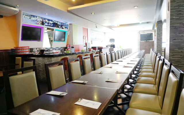Gran Mundo Hotel