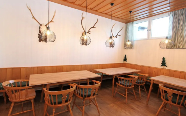 Alpenland Seefeld in Tirol