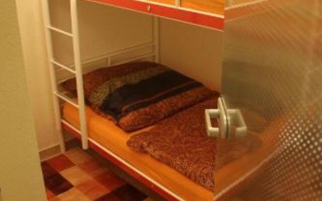 Ferienwohnung Südblick am Meer