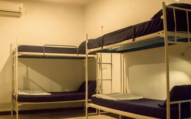 Hostel Gandhi
