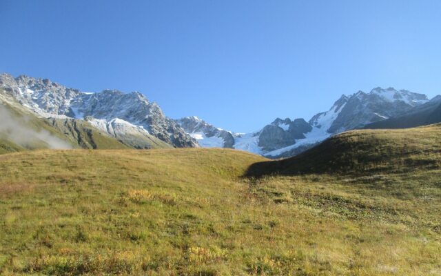 Guest House Caucasus