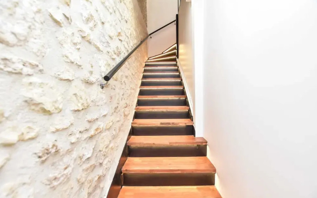 Charming Duplex - 1br/3p - Grenelle/champs-de-mars