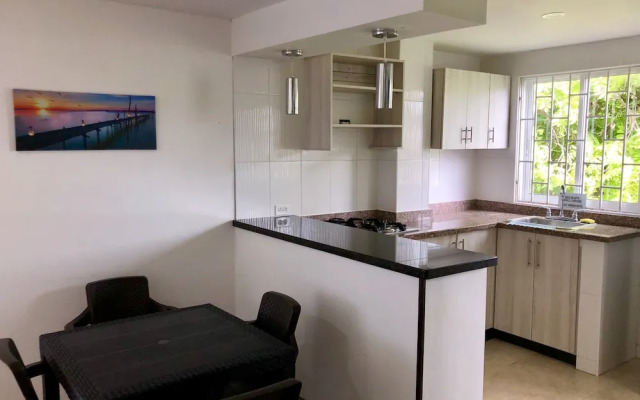 Apartamentos Martinez