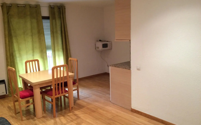 SM Apartments
