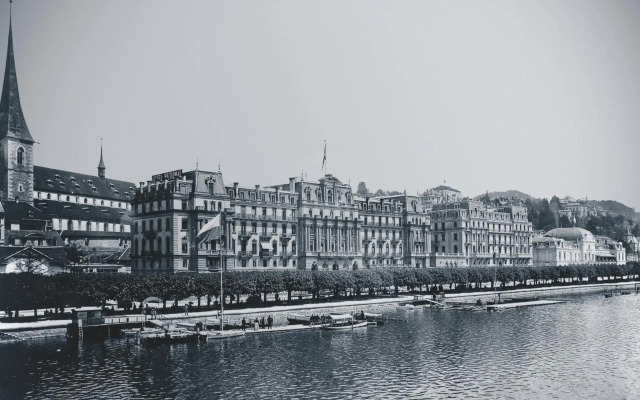 Grand Hotel National