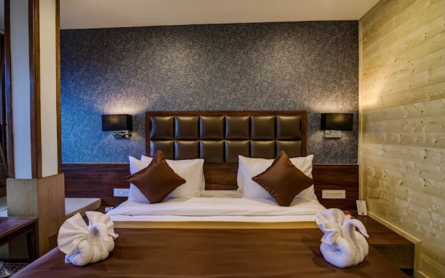 Silver Star Boutique Hotel