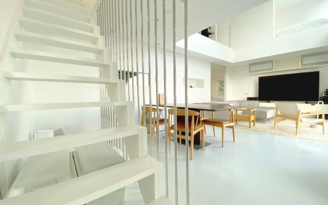 Atami Hamada House