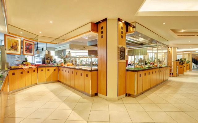 Abacus Tierpark Hotel Berlin