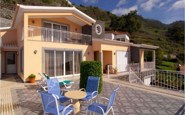 Villa Hasta la Vista - ETC Madeira