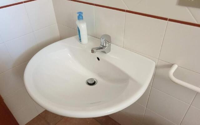 Casa delle Salinelle