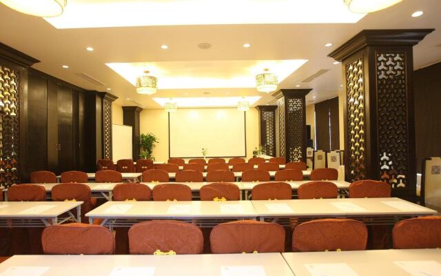 Lac Long Hotel Hai Phong