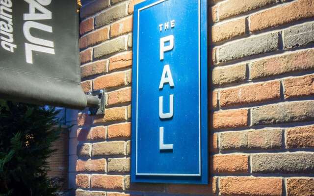 The Paul Hotel NYC