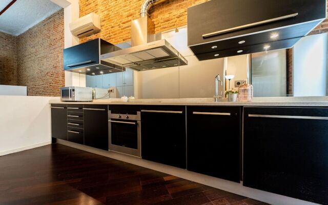 Luxury Principe de Vergara I