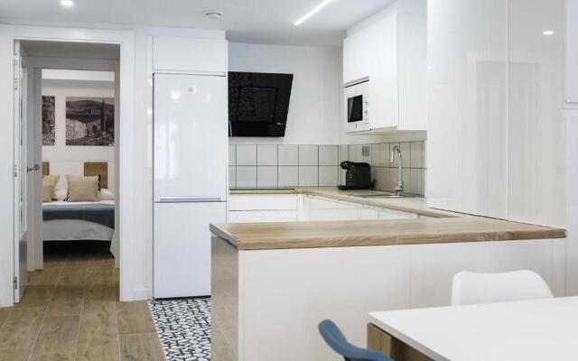 Aldeas de Ezcaray - Apartamentos PassivHaus