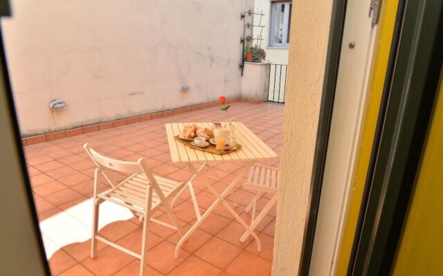 Bed and Breakfast Lungomare