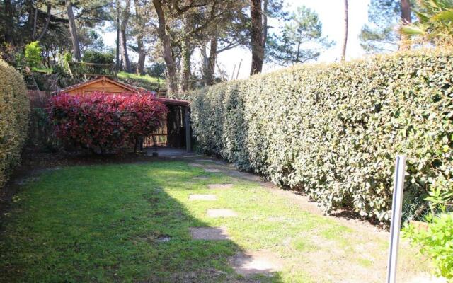 Maison Saint-Brevin-les-Pins, 4 pièces, 4 personnes - FR-1-364-125