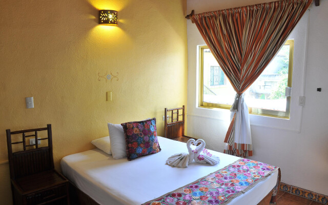 Hotel Diamante Sayulita