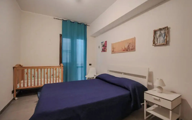 Casa Vacanze Verdemare