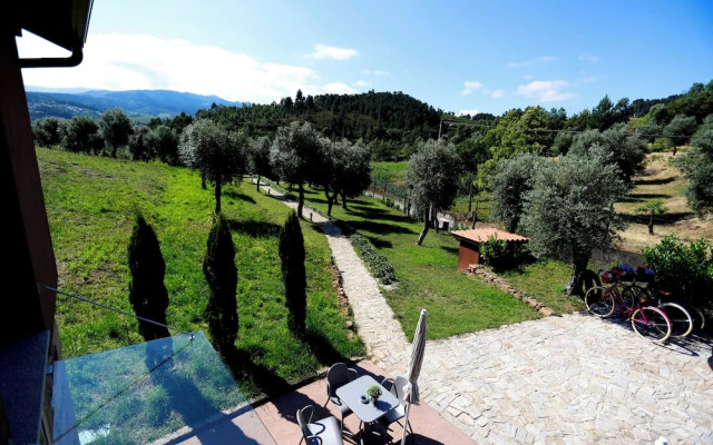 Arco Bungalows Agroturismo & Relax