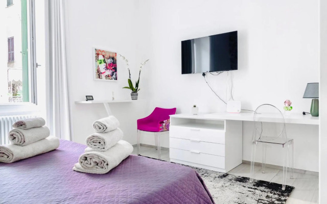 InLuce Apartment top class