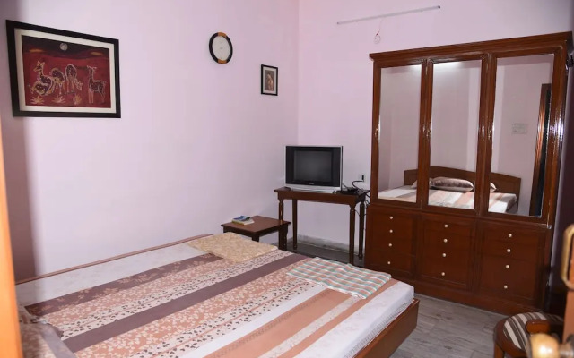 Anjani Mansion Guest House