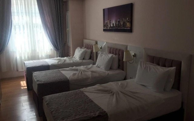 SRF Hotel