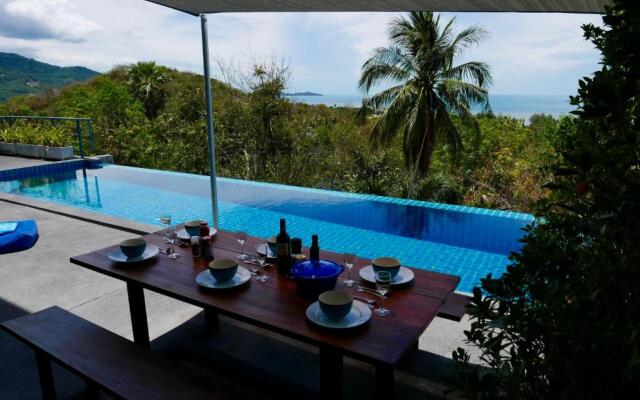 Sky Villas Philippa with Free Car