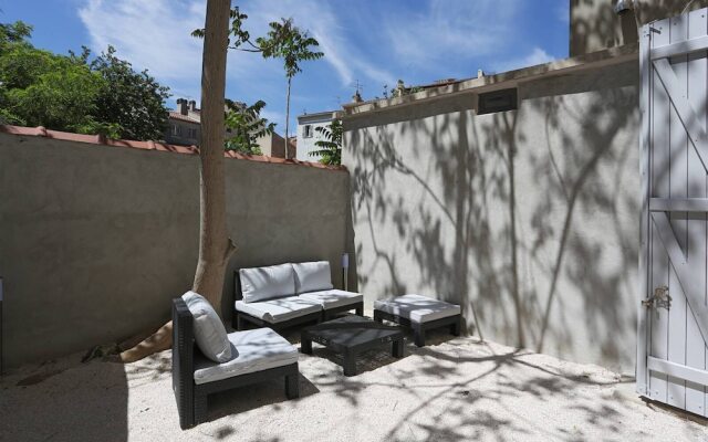 GregBnb - Le Saint Laurent- Toulon Ouest