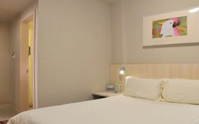 Jinjiang Inn Hohhot South Hulun Buir Road
