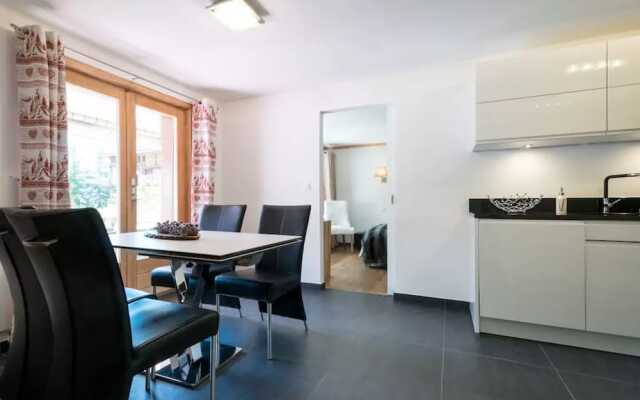 Chalet Verbier
