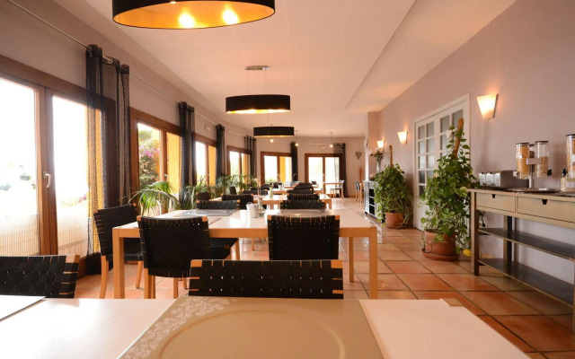Hotel Alta Montaña